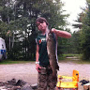 Meet your Posher, Cody